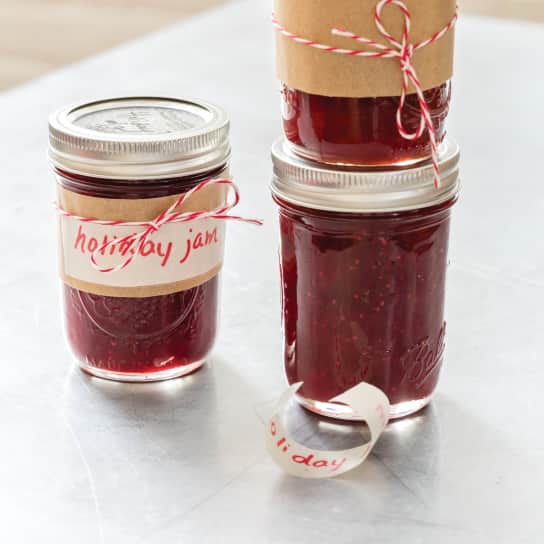 Holiday Jam