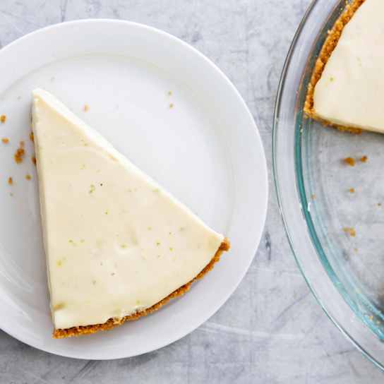 Key Lime Pie
