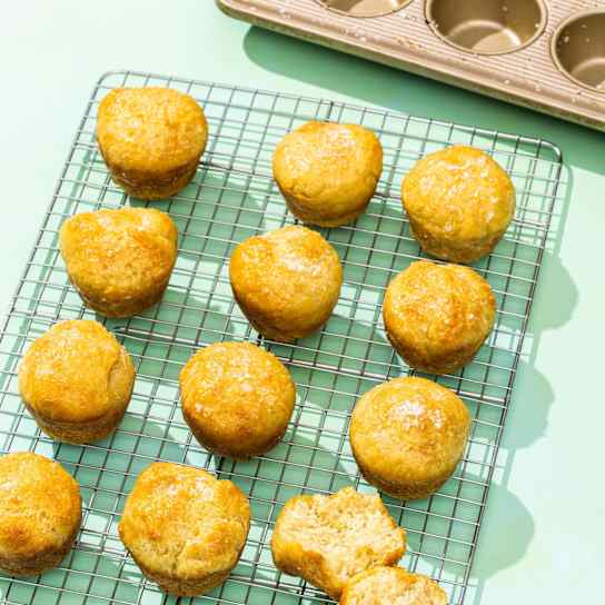 Essential Equipment for Quick Breads