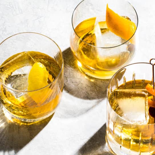 Technique #74: Make Your Own Bitters for the Ultimate Cocktails