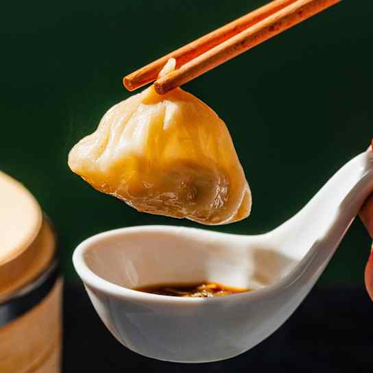 Chinese Dumplings