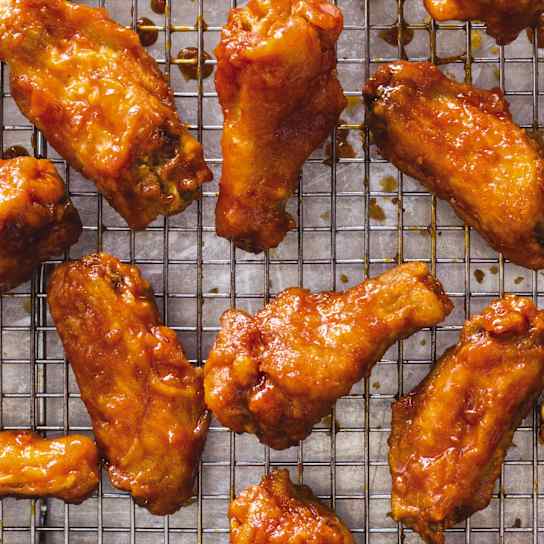Are Chicken Wings White or Dark Meat?