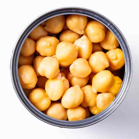 All About Chickpeas