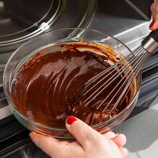 How to Melt Chocolate