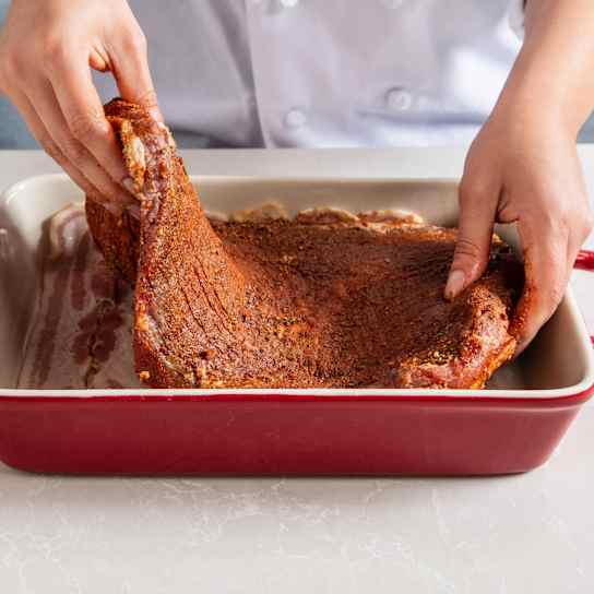 Bring Outdoor Barbecue Flavor Inside