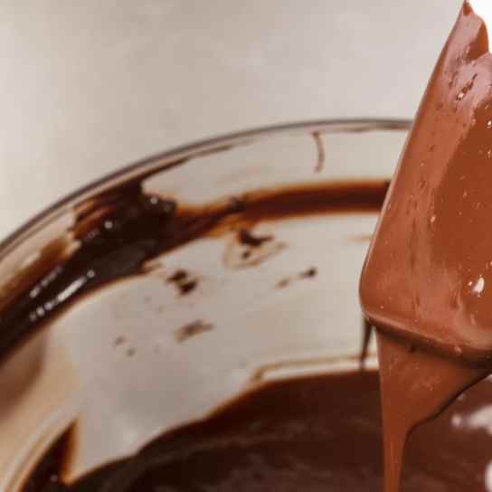 How to Temper Chocolate