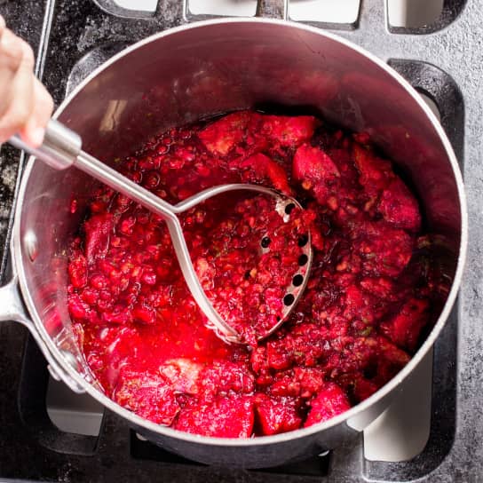 Prickly Pear Jelly