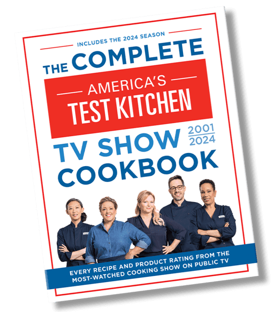 The Prep Station  Shop America's Test Kitchen