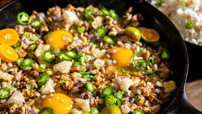 Sisig