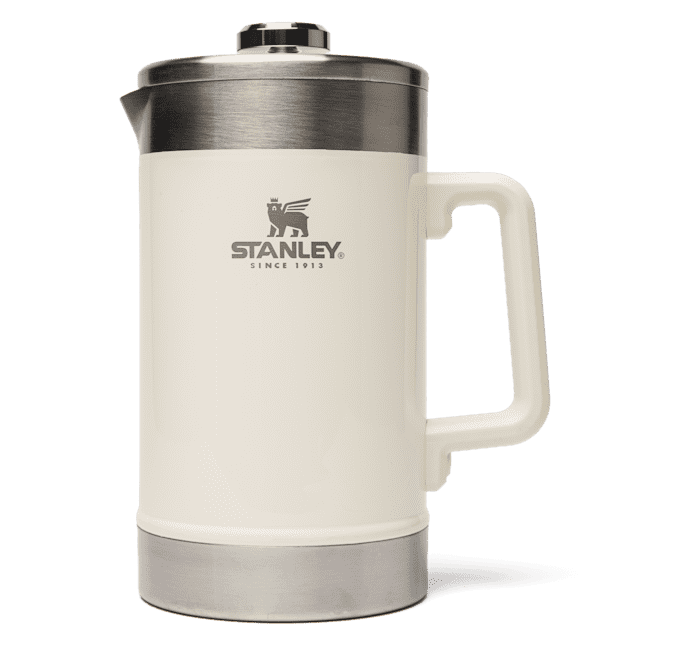 Stanley Classic Stay Hot French Press, 48 oz