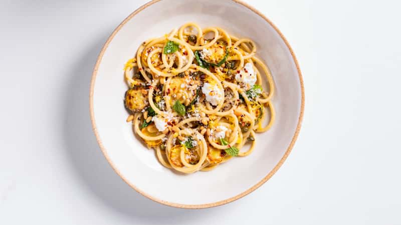 All Our Recipes | America's Test Kitchen