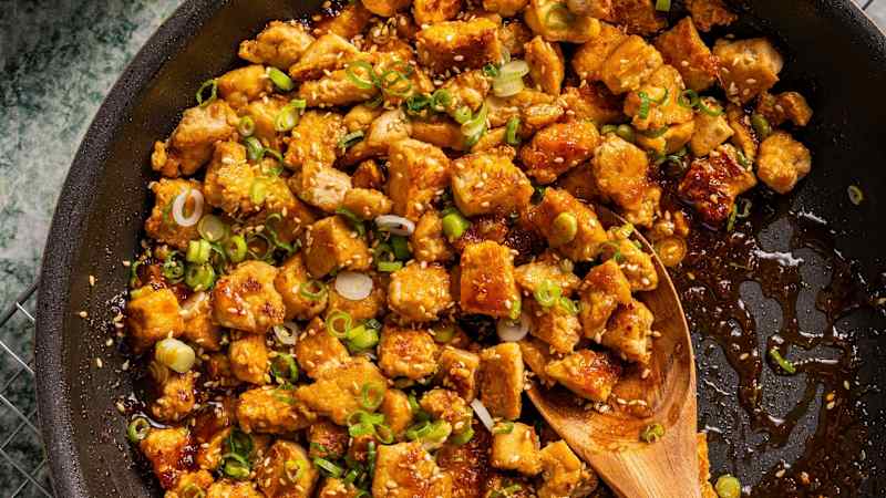 All Our Recipes | America's Test Kitchen