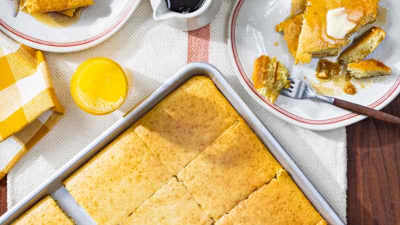 All Our Recipes | America's Test Kitchen