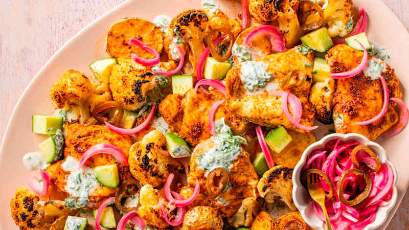 All Our Recipes | America's Test Kitchen