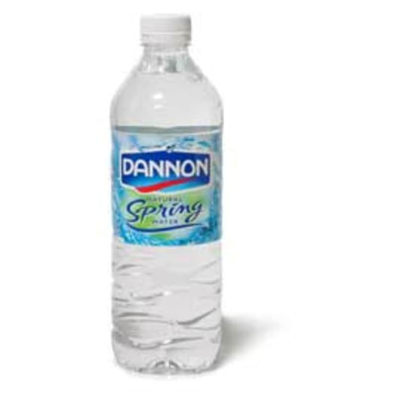 The Best Bottled Spring Water in the United States