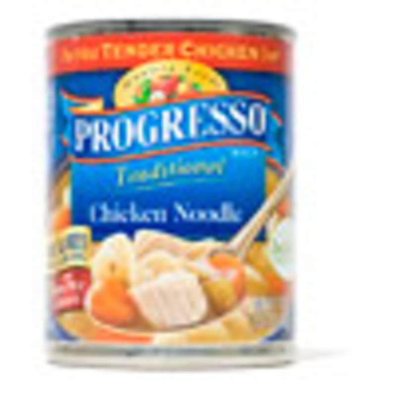 Save on Progresso Chicken Noodle Soup Organic Order Online