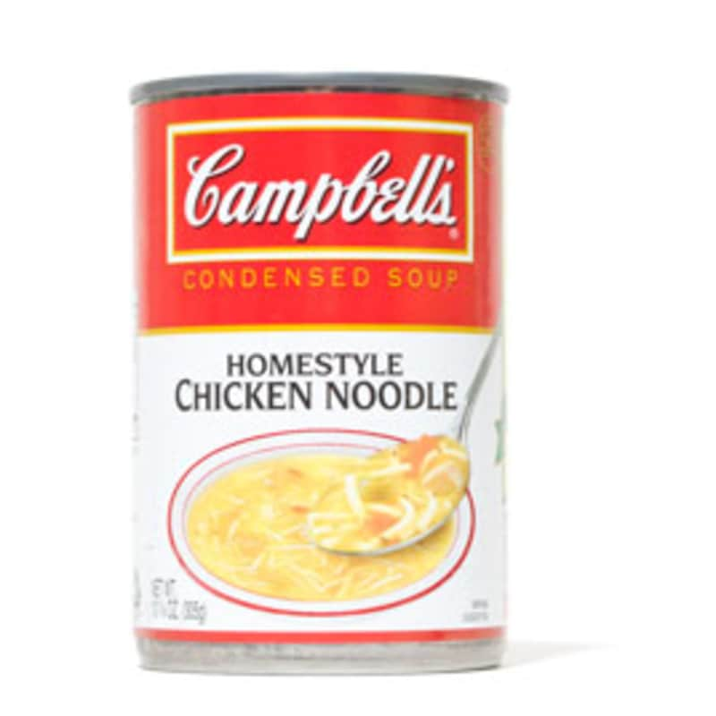 Best Canned Chicken Noodle Soup: Tasted and Reviewed. - Daring Kitchen