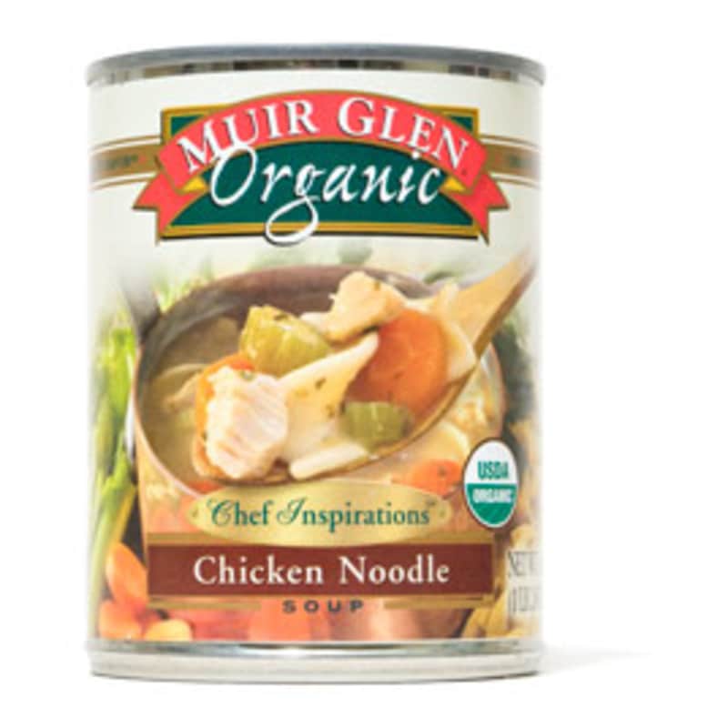 Best Canned Chicken Soup Brands