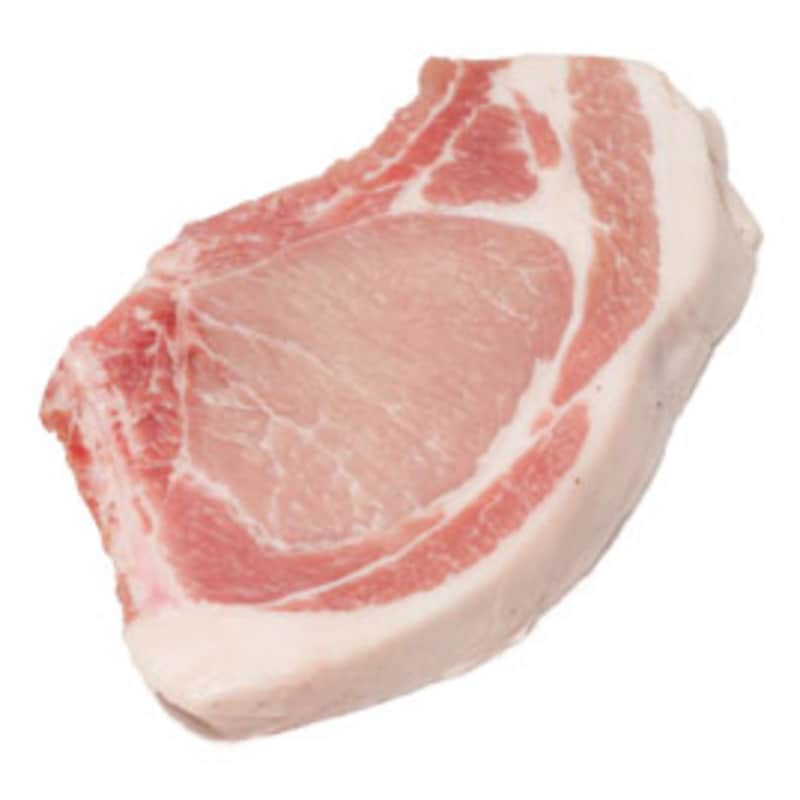 High on sale end pork