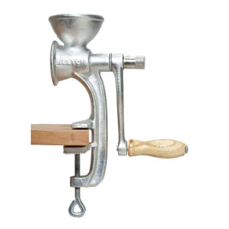 Norpro® Easy-Crank Nut Chopper - Nut Chopper - Walter Drake