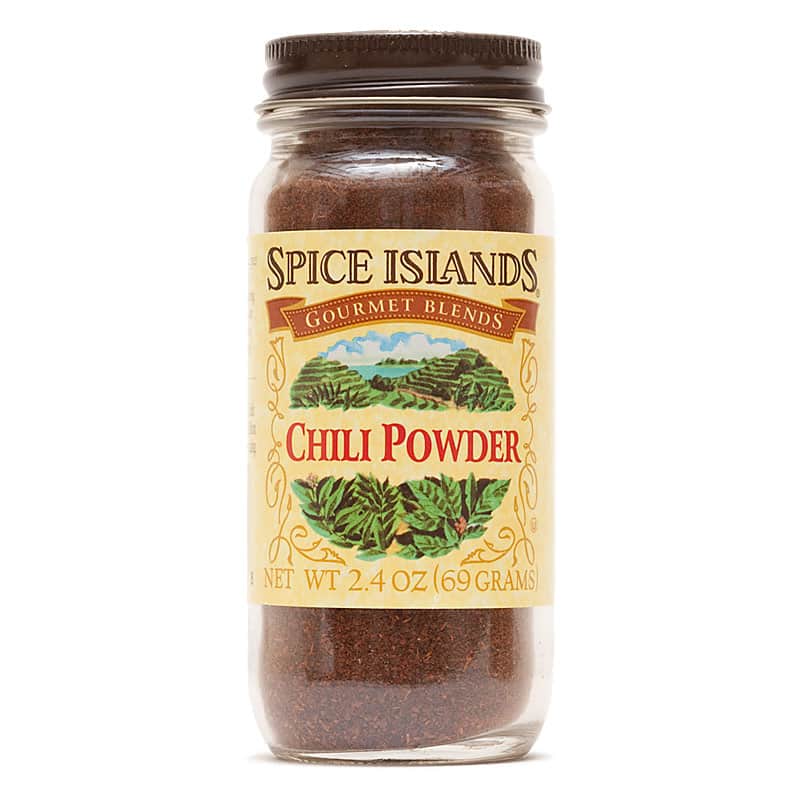 BEST Chili Powder (from scratch) - The Daring Gourmet