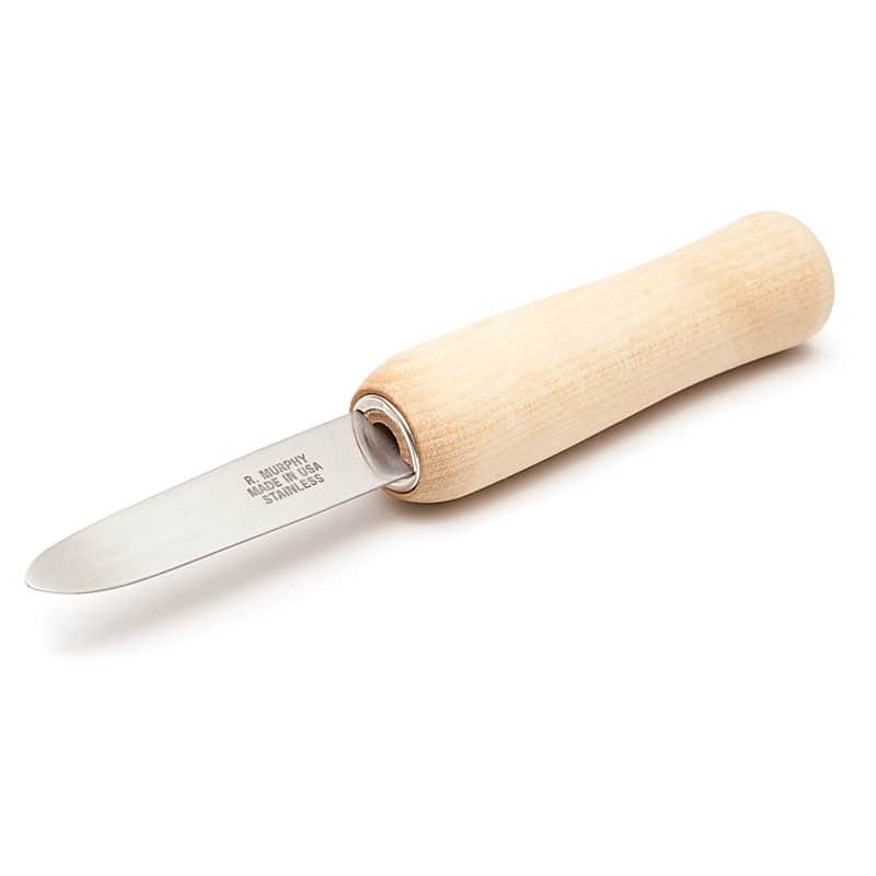 The 6 Best Oyster Knives of 2024, Tested & Reviewed