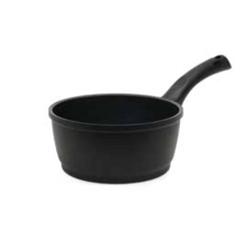 Michelangelo Nonstick Sauce Pan 2 Quart, Ultra Nonstick Copper Sauce Pot 2 qt, Nonstick Sauce Pan with Lid, Small Ceramic Saucepan, Small Pot with Lid