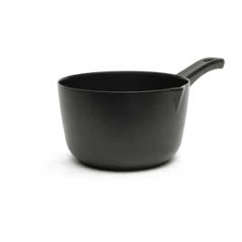 Calphalon Contemporary Non-Stick 2.5 qt. Shallow Saucepan with Lid