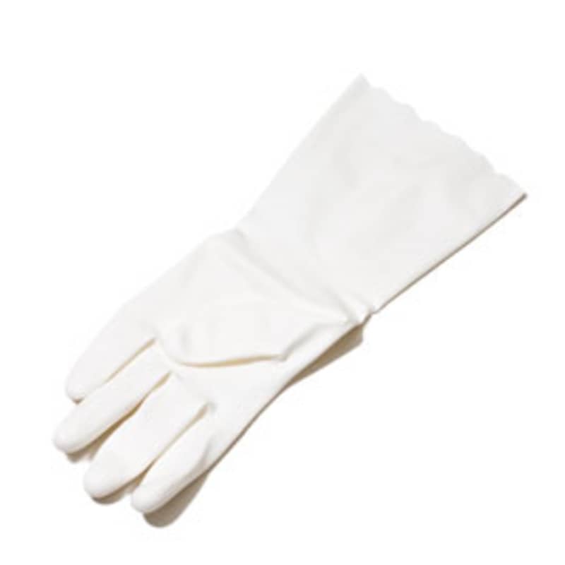 Splatter Gloves - Super Sticky - White and Black - Dmaxx Sports