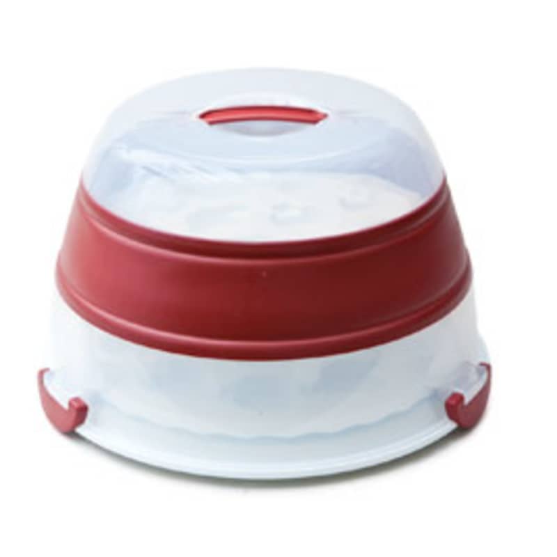 Rubbermaid Servin Saver Cake Keeper : : Kitchen