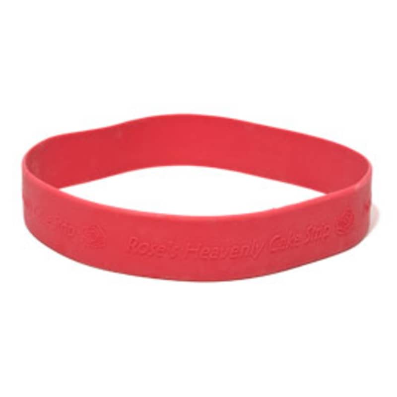 Silicone Cake Strip