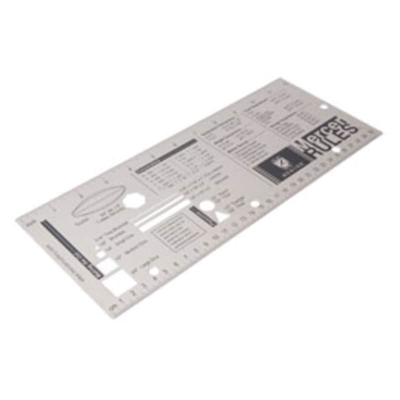 Chef's Culinary Tools Kitchen Ruler-Culinary Ruler for Kitchen Culinary  Student and Amateu Chefs Kitchen Accessories (12.28X4.96″ ) - Coupon Codes,  Promo Codes, Daily Deals, Save Money Today