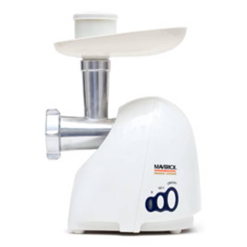 MM-5501 Deluxe Meat Grinder