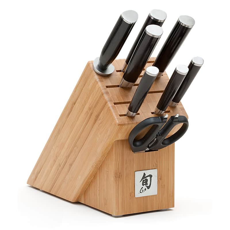 Furi Rachael Ray Essential 3-Piece Bamboo Cutlery Set 