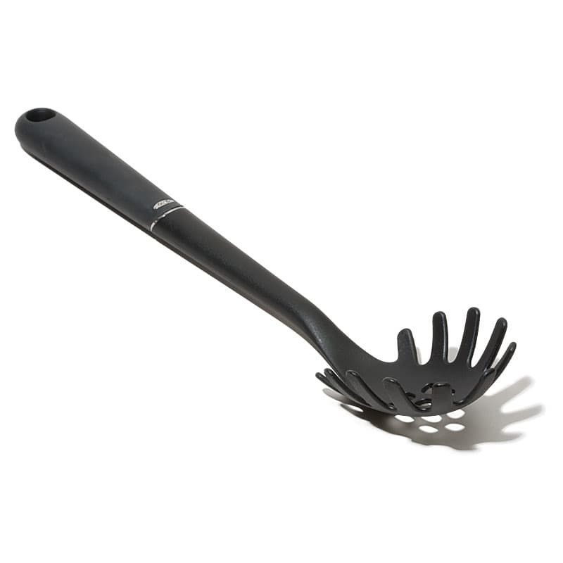  OXO Steel Spaghetti Server: Home & Kitchen