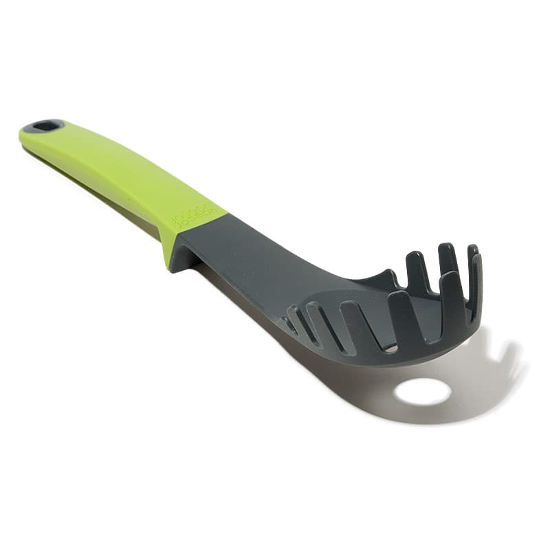 OXO Steel Spaghetti Server & Reviews