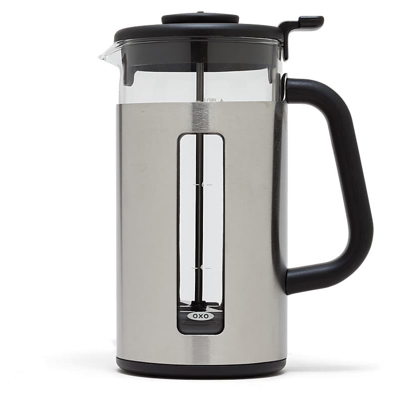 The 5 Best Sustainably-Made French Press Coffee Makers - LeafScore