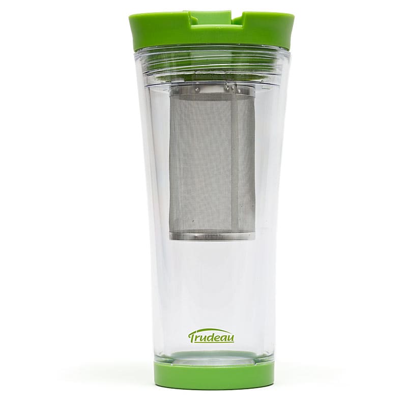 Toastea - Tea Thermos & Infuser – Sullivan Street Tea & Spice Company