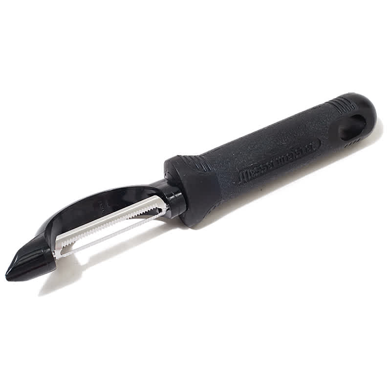 Superior Chef Serrated Peeler