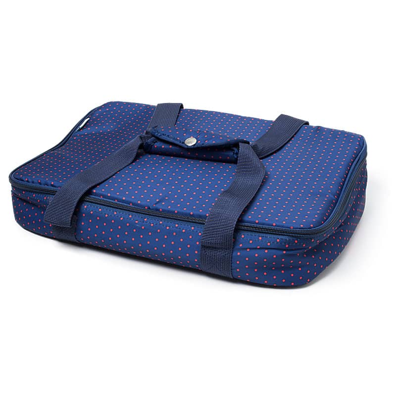 Picnic At Ascot Insulated Casserole Carrier To Keep Food Hot Or