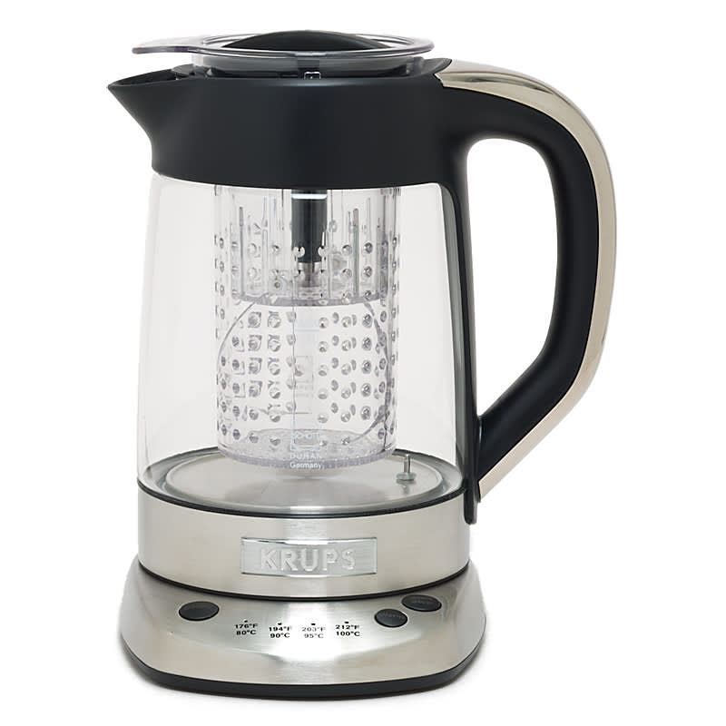 KRUPS TEA MAKER MAGIC TEA