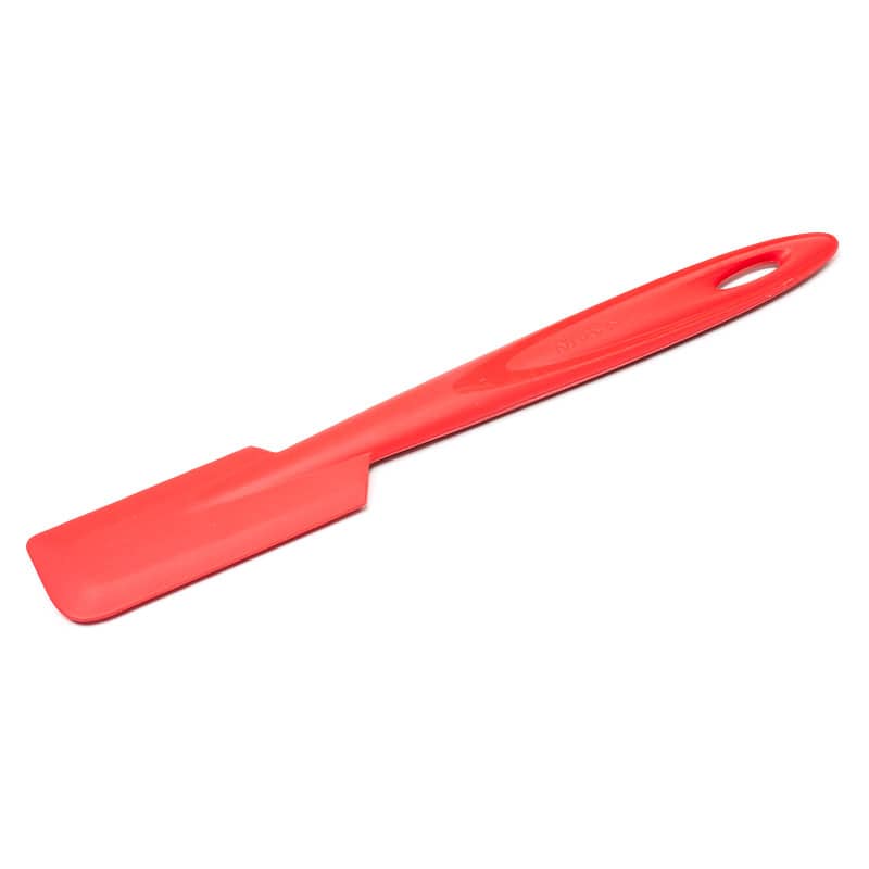 Norpro Silicone Jar/Icing Spatula-Red 3132R