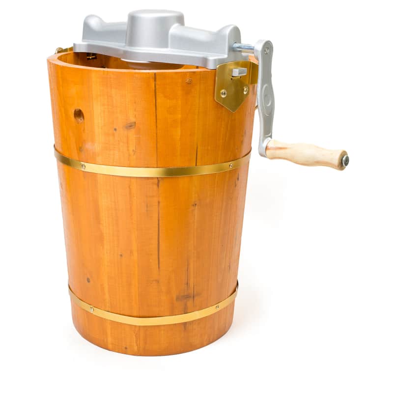 Icm6 ice cream maker sales
