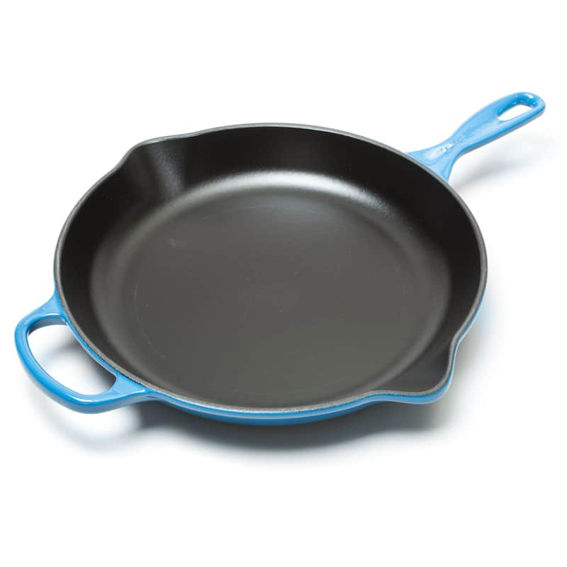 Lodge Square Cast Iron Wonder Skillet, 5 inch -- 6 per case.