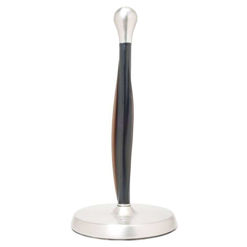 Umbra tug modern stand up paper towel holder top