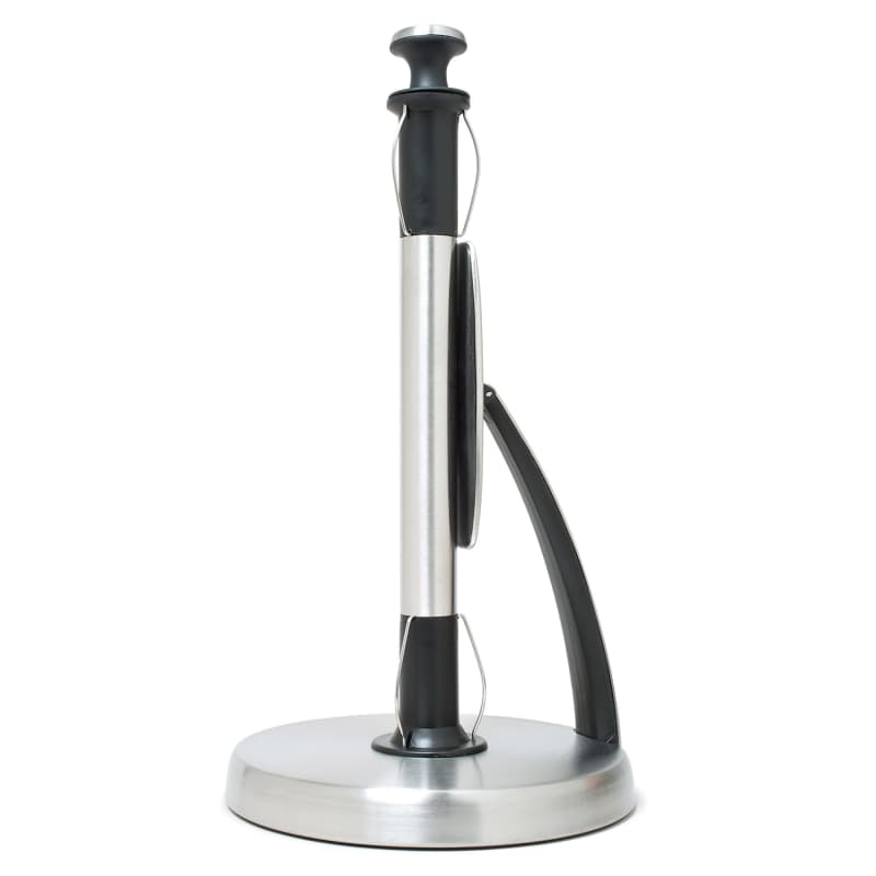 SimplyTear™ Paper Towel Holder by OXO – Airstream Supply Company