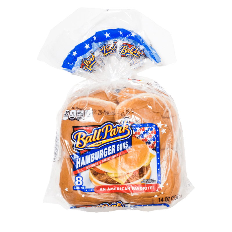 11 Best Burger Buns: Best Hamburger Buns Taste Test Results