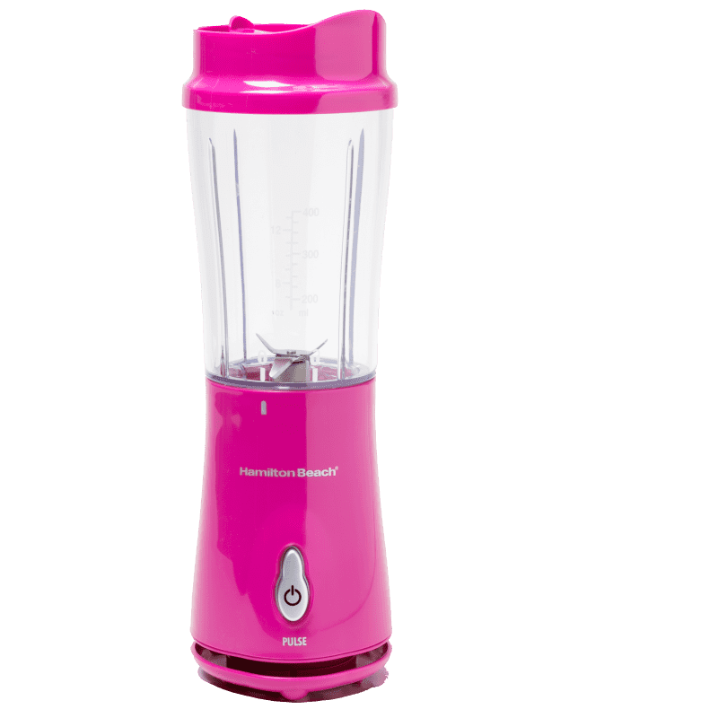 Kitchen Kit: Hamilton Beach Smoothie Blender – Ms. Mimsy Reviews