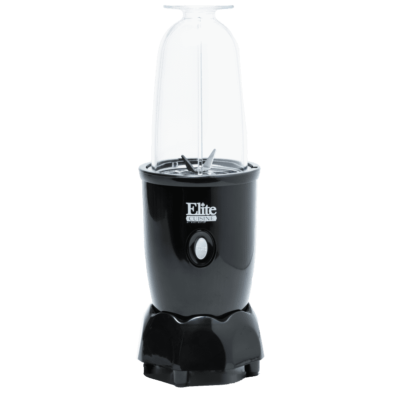 Best Buy: Nutri Ninja Pro Single Serve Blender Black BL456