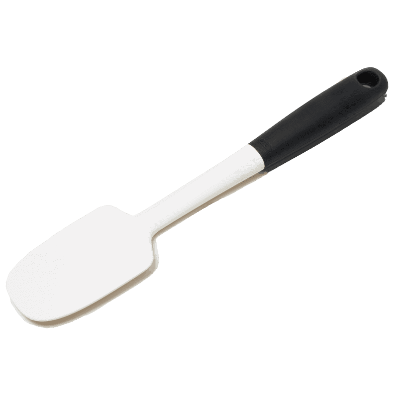 OXO Good Grips Small Silicone Spoon in Black